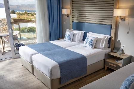 Elounda Breeze Resort - 38