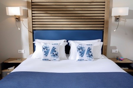 Elounda Breeze Resort - 40