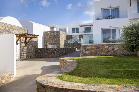 Elounda Breeze Resort - 42