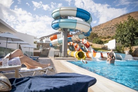 Elounda Breeze Resort - 43