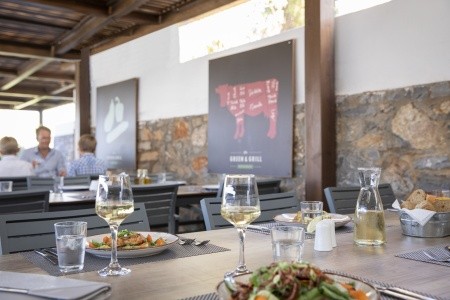 Elounda Breeze Resort - 44