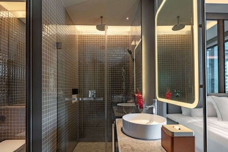 Pan Pacific Orchard - 32