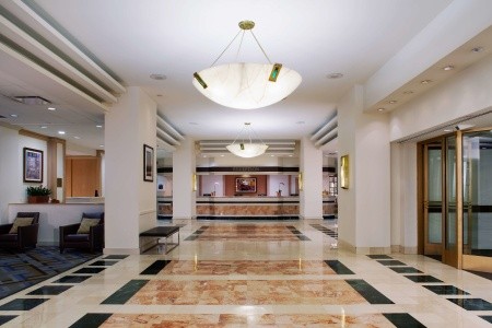 The Manhattan At Times Square - 35