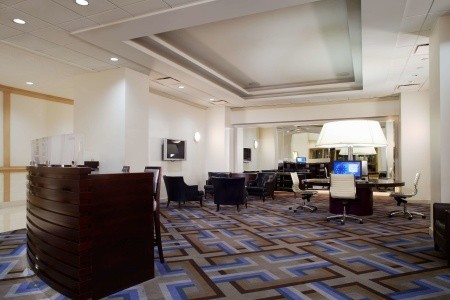 The Manhattan At Times Square - 36