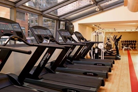 The Manhattan At Times Square - 37