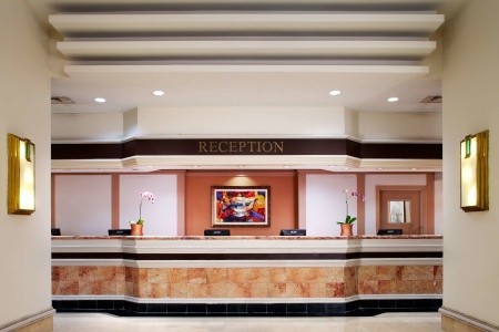 The Manhattan At Times Square - 38