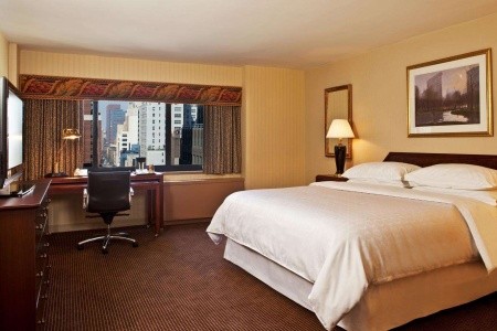 The Manhattan At Times Square - 40