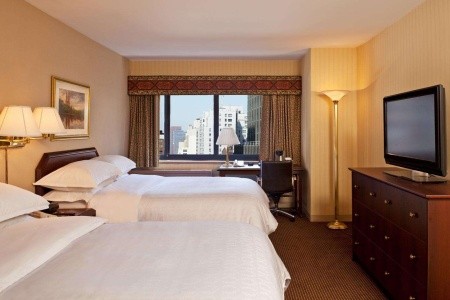 The Manhattan At Times Square - 41