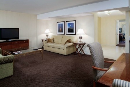 The Manhattan At Times Square - 42