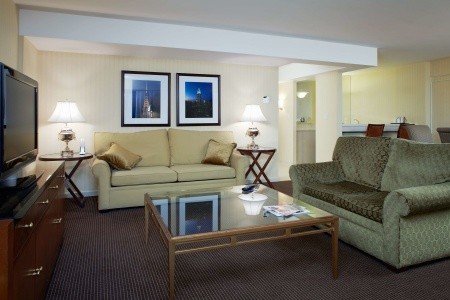 The Manhattan At Times Square - 44