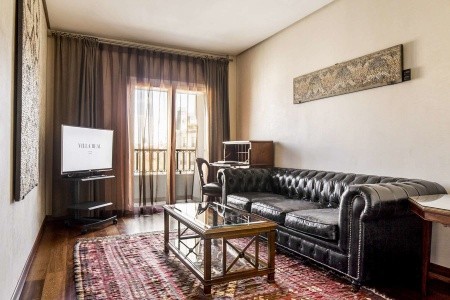 Villa Real