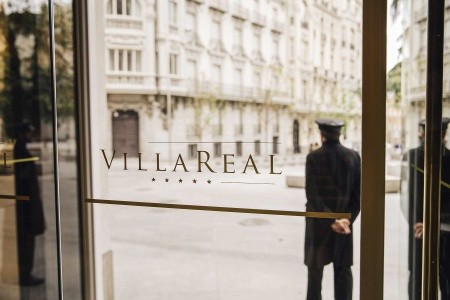 Villa Real