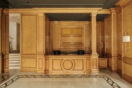 Villa Real