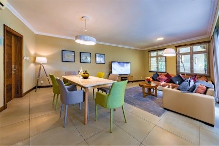 Sands Suites Resort & Spa - 39