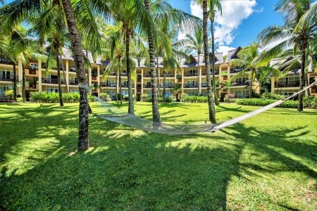 Sands Suites Resort & Spa - 42