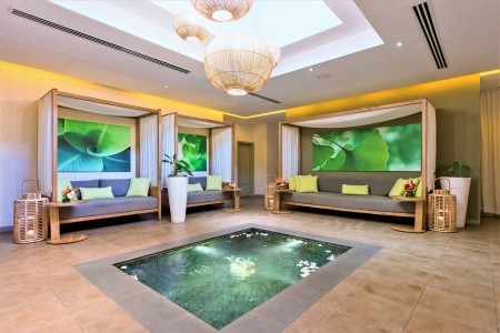 Sands Suites Resort & Spa - 44