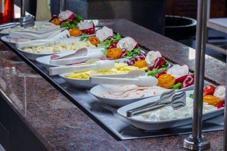 Turecko Side Silver 10 dňový pobyt All Inclusive Letecky Letisko: Praha September 2025 (26/09/25- 5/10/25)