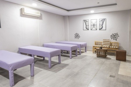 Turecko Side Silver 10 dňový pobyt All Inclusive Letecky Letisko: Praha September 2025 (26/09/25- 5/10/25)