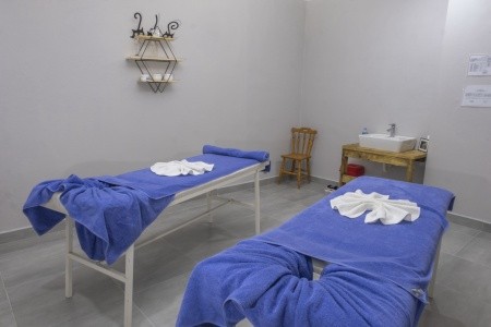 Turecko Side Silver 10 dňový pobyt All Inclusive Letecky Letisko: Praha September 2025 (26/09/25- 5/10/25)