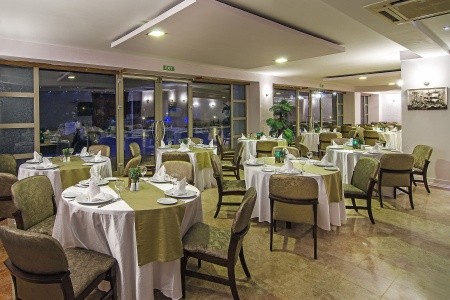 Turecko Kusadasi Garden Of Sun 6 dňový pobyt All Inclusive Letecky Letisko: Viedeň July 2026 (28/07/26- 2/08/26)