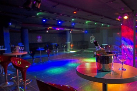 Turecko Kusadasi Garden Of Sun 6 dňový pobyt All Inclusive Letecky Letisko: Viedeň July 2026 (28/07/26- 2/08/26)