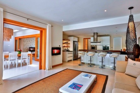 Maurícius  Anahita Golf & Spa Resort 15 dňový pobyt Polpenzia Letecky Letisko: Praha May 2026 (14/05/26-28/05/26)