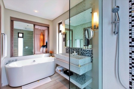 Maurícius  Anahita Golf & Spa Resort 15 dňový pobyt Polpenzia Letecky Letisko: Praha May 2026 (14/05/26-28/05/26)