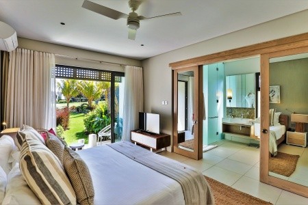 Maurícius  Anahita Golf & Spa Resort 15 dňový pobyt Polpenzia Letecky Letisko: Praha May 2026 (14/05/26-28/05/26)