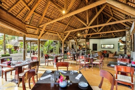 Maurícius  Anahita Golf & Spa Resort 15 dňový pobyt Polpenzia Letecky Letisko: Praha May 2026 (14/05/26-28/05/26)