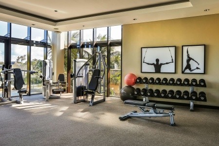 Maurícius  Anahita Golf & Spa Resort 15 dňový pobyt Polpenzia Letecky Letisko: Praha May 2026 (14/05/26-28/05/26)