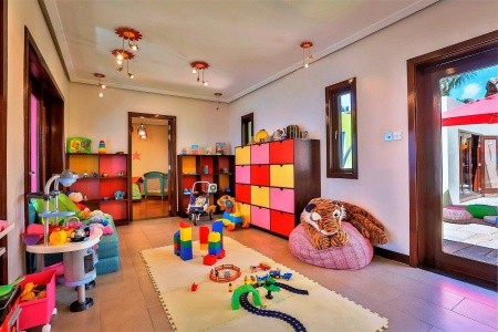 Maurícius  Anahita Golf & Spa Resort 15 dňový pobyt Polpenzia Letecky Letisko: Praha May 2026 (14/05/26-28/05/26)