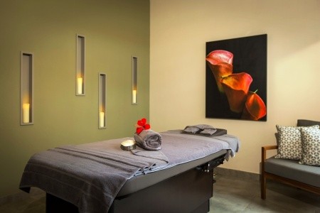 Maurícius  Anahita Golf & Spa Resort 15 dňový pobyt Polpenzia Letecky Letisko: Praha May 2026 (14/05/26-28/05/26)