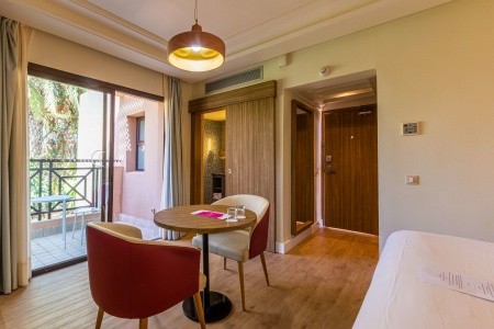 Barceló Palmeraie - 36