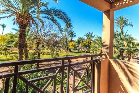 Barceló Palmeraie - 37