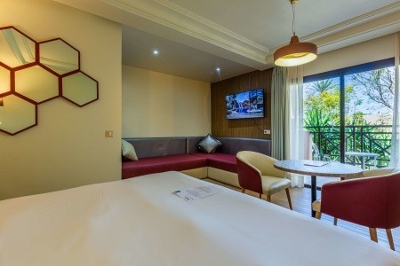 Barceló Palmeraie - 40