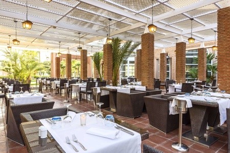 Barceló Palmeraie - 42