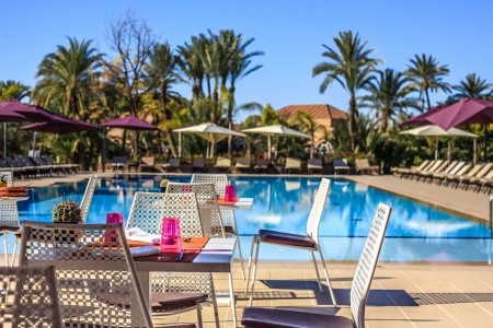 Barceló Palmeraie - 45