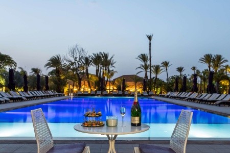 Barceló Palmeraie - 46