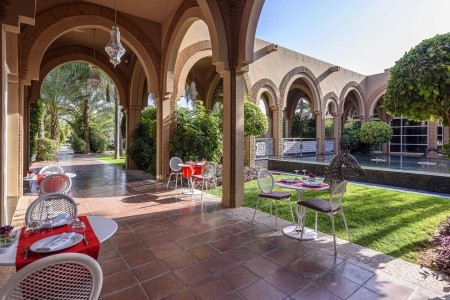 Barceló Palmeraie - 49