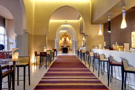 Barceló Palmeraie - 53