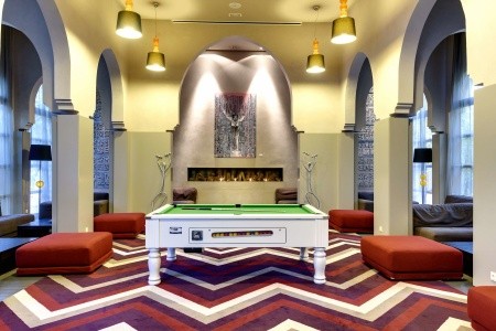 Barceló Palmeraie - 54