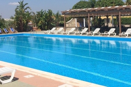 Racar (Marina Di Frigule) - Puglia 2023 | Dovolená Puglia 2023