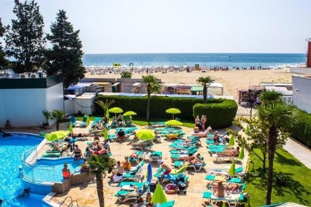 Grand Hotel Sunny Beach - 6