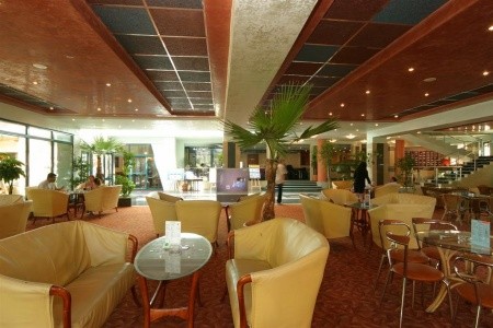 Grand Hotel Sunny Beach - 7