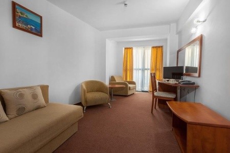 Grand Hotel Sunny Beach - 9