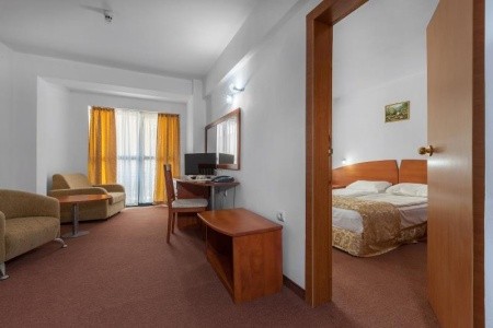 Grand Hotel Sunny Beach - 10