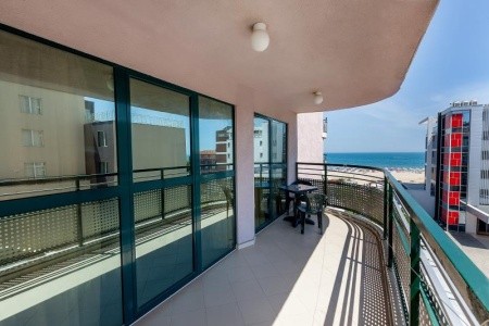 Grand Hotel Sunny Beach - 11