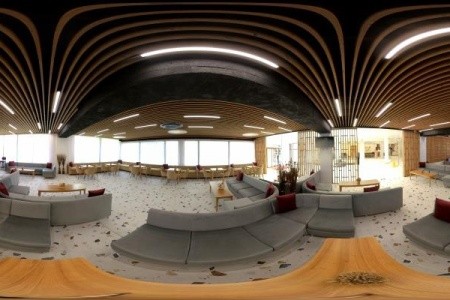 Grand Hotel Sunny Beach - 12