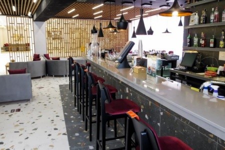 Grand Hotel Sunny Beach - 14