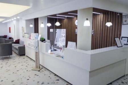 Grand Hotel Sunny Beach - 17